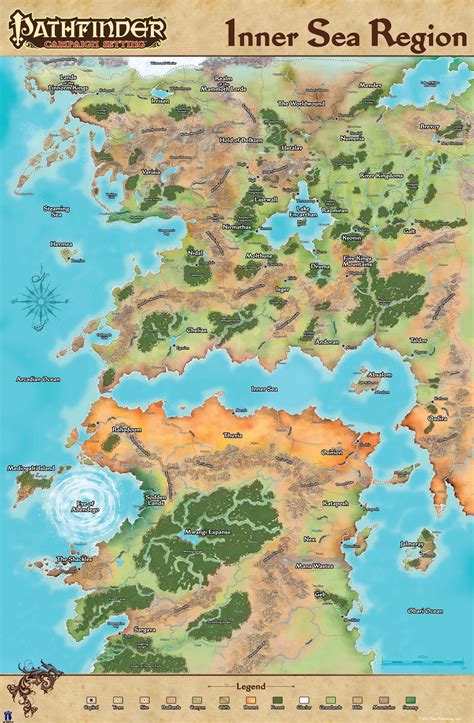 map of galorian|interactive golarion map pathfinder.